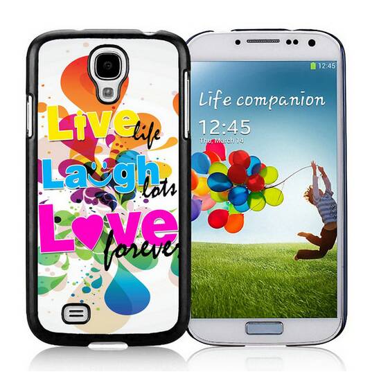 Valentine Fashion Samsung Galaxy S4 9500 Cases DJM | Women